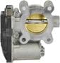 Cardone Select Throttle Body - New