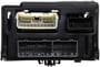 Cardone Remanufactured 45 Amp 16, 22, 16 Terminal Lighting Control Module