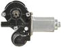 Cardone Select 2 Terminal Window Motor - New