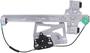 Cardone Select Window Regulator - New