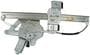 Cardone Select Window Regulator And Motor Assembly - New