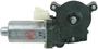 Cardone Select 2 Terminal Window Motor - New