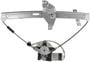Cardone Select Window Regulator And Motor Assembly - New
