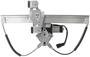 Cardone Select Window Regulator And Motor Assembly - New