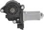 Cardone Select 2 Terminal Window Motor - New