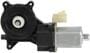 Cardone Select 2 Terminal Window Motor - New
