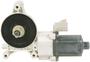 Cardone Select 2 Terminal Window Motor - New