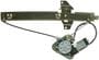 Cardone Select Window Regulator And Motor Assembly - New