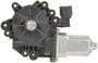 Cardone Select 2 Terminal Window Motor - New