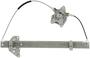 Cardone Select Window Regulator - New