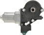 Cardone Select 6 Terminal Window Motor - New