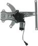 Cardone Select Window Regulator And Motor Assembly - New