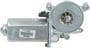 Cardone Select 2 Terminal Window Motor - New