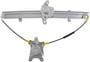 Cardone Select Window Regulator - New