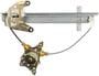Cardone Select Window Regulator - New