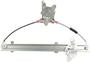 Cardone Select Window Regulator - New