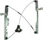 Cardone Select Window Regulator - New