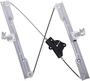 Cardone Select Window Regulator - New