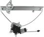 Cardone Select Window Regulator And Motor Assembly - New