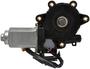 Cardone Select 6 Terminal Window Motor - New