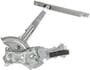 Cardone Select Window Regulator And Motor Assembly - New