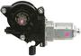 Cardone Select 6 Terminal Window Motor - New