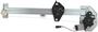 Cardone Select Window Regulator And Motor Assembly - New