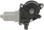 Cardone Select 2 Terminal Window Motor - New