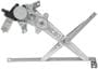 Cardone Select Window Regulator And Motor Assembly - New