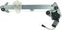 Cardone Select Window Regulator And Motor Assembly - New