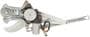Cardone Select Window Regulator And Motor Assembly - New