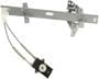 Cardone Select Window Regulator - New