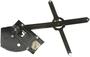 Cardone Select Window Regulator - New
