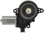 Cardone Select 2 Terminal Window Motor - New