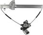 Cardone Select Window Regulator And Motor Assembly - New