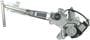 Cardone Select Window Regulator And Motor Assembly - New