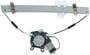 Cardone Select Window Regulator And Motor Assembly - New