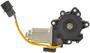 Cardone Select 2 Terminal Window Motor - New