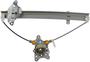 Cardone Select Window Regulator - New