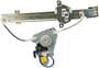 Cardone Select Window Regulator And Motor Assembly - New