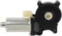 Cardone Select 2 Terminal Window Motor - New