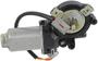 Cardone Select 2 Terminal Window Motor - New
