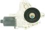 Cardone Select 2 Terminal Window Motor - New
