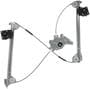 Cardone Select Window Regulator - New