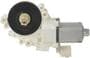 Cardone Select 2 Terminal Window Motor - New