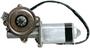 Cardone Select 2 Terminal Window Motor - New