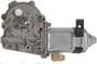 Cardone Select 2 Terminal Window Motor - New