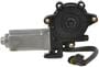Cardone Select 2 Terminal Window Motor - New