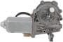 Cardone Select 2 Terminal Window Motor - New