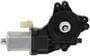 Cardone Select 2 Terminal Window Motor - New